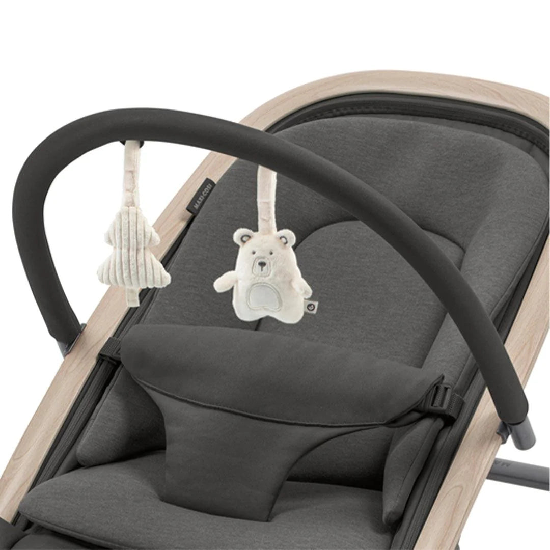 Maxi Cosi Kori Beyond Eco Bouncer Beyond Graphite