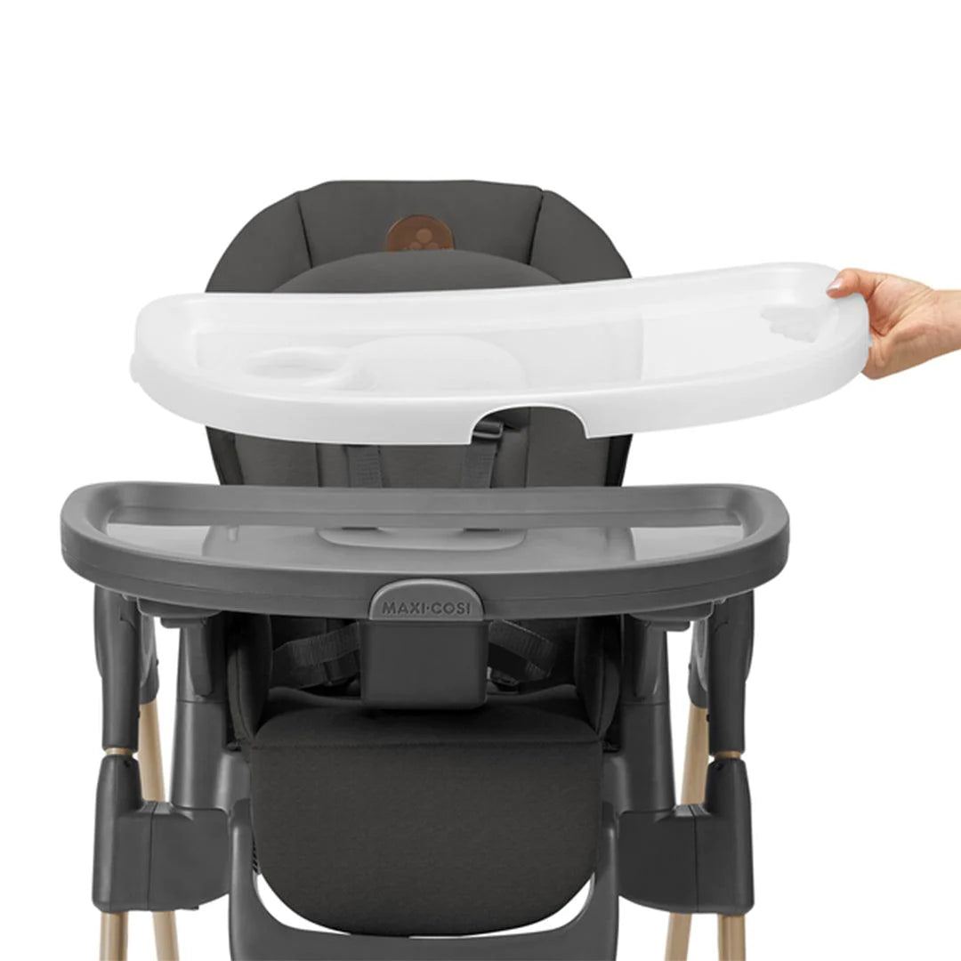 Maxi cosi shop tray