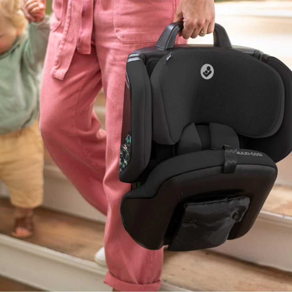 Maxi-Cosi Nomad Plus Car Seat