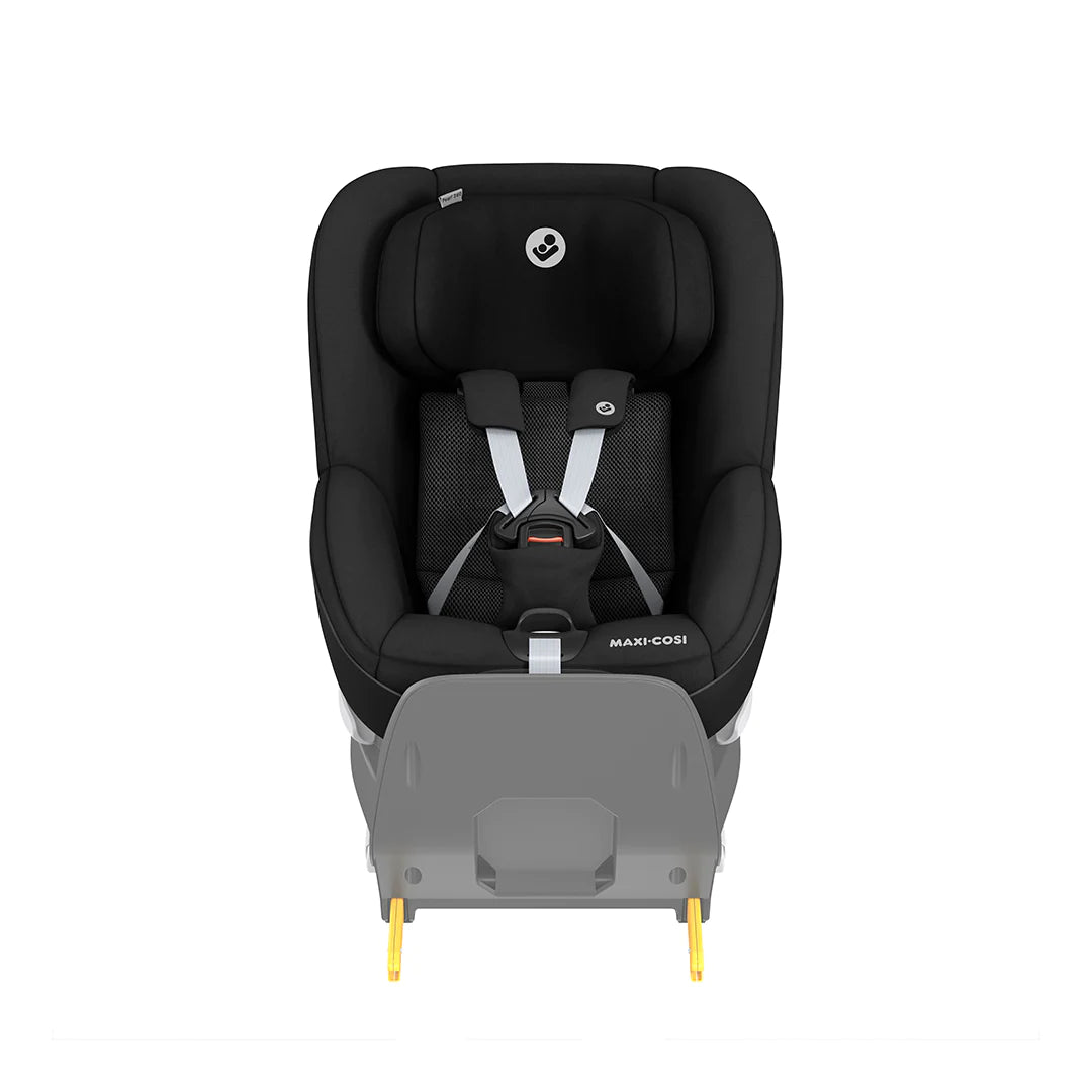 Safe travels with Maxi-Cosi: The super-convenient car seats every