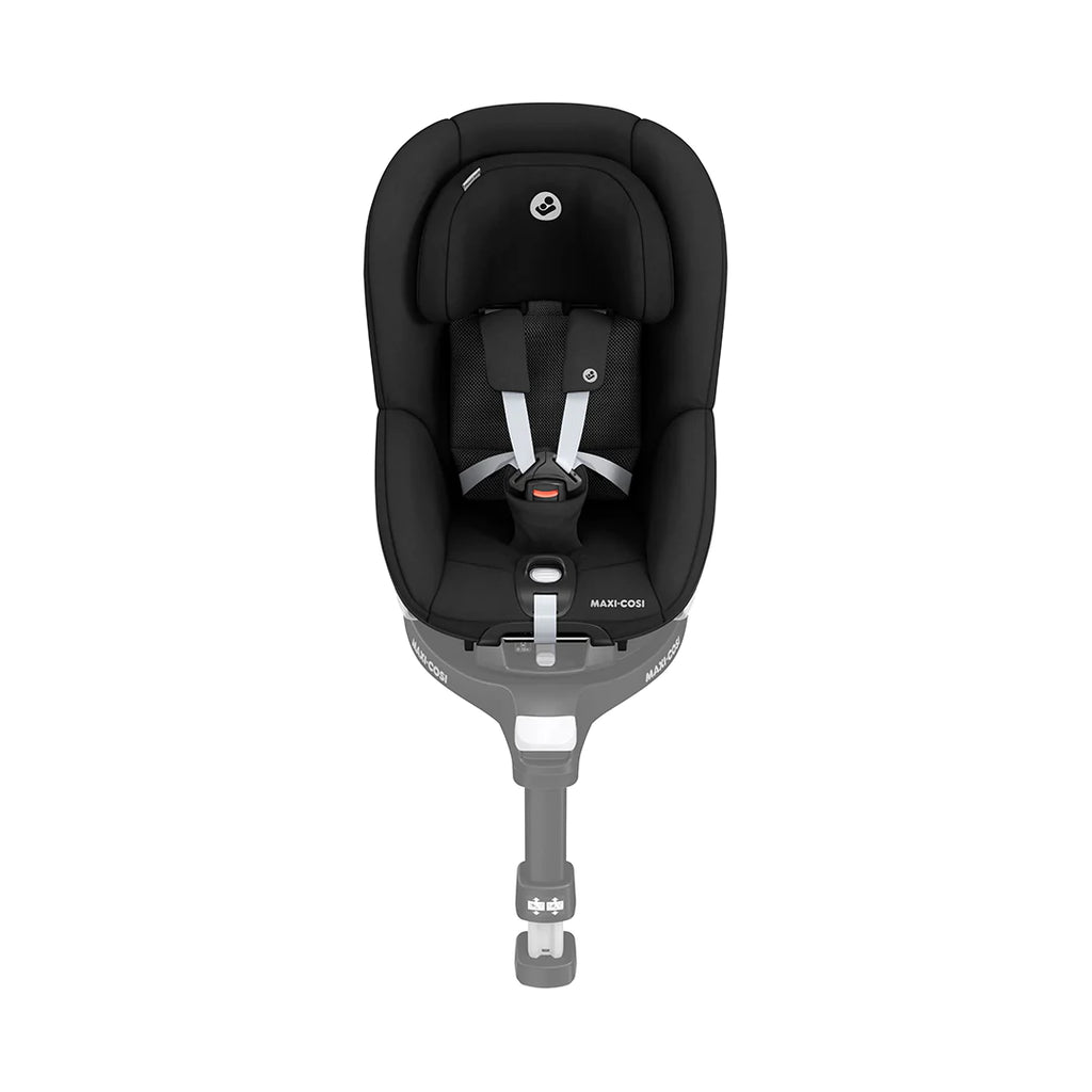 Maxi cosi pearl sales smart car seat