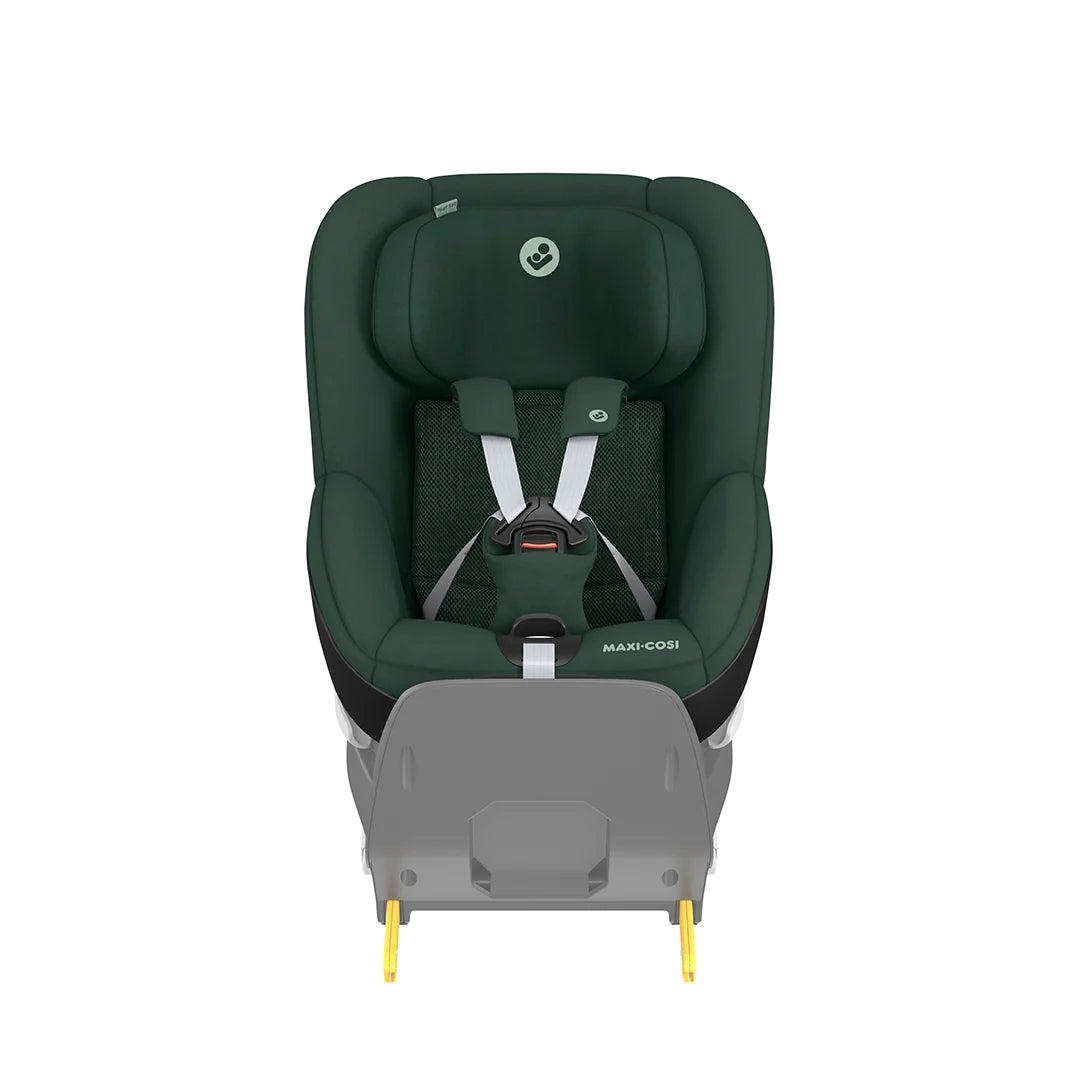 green maxi cosi car seat Maxi-Cosi Pearl 360 i-Size Car Seat