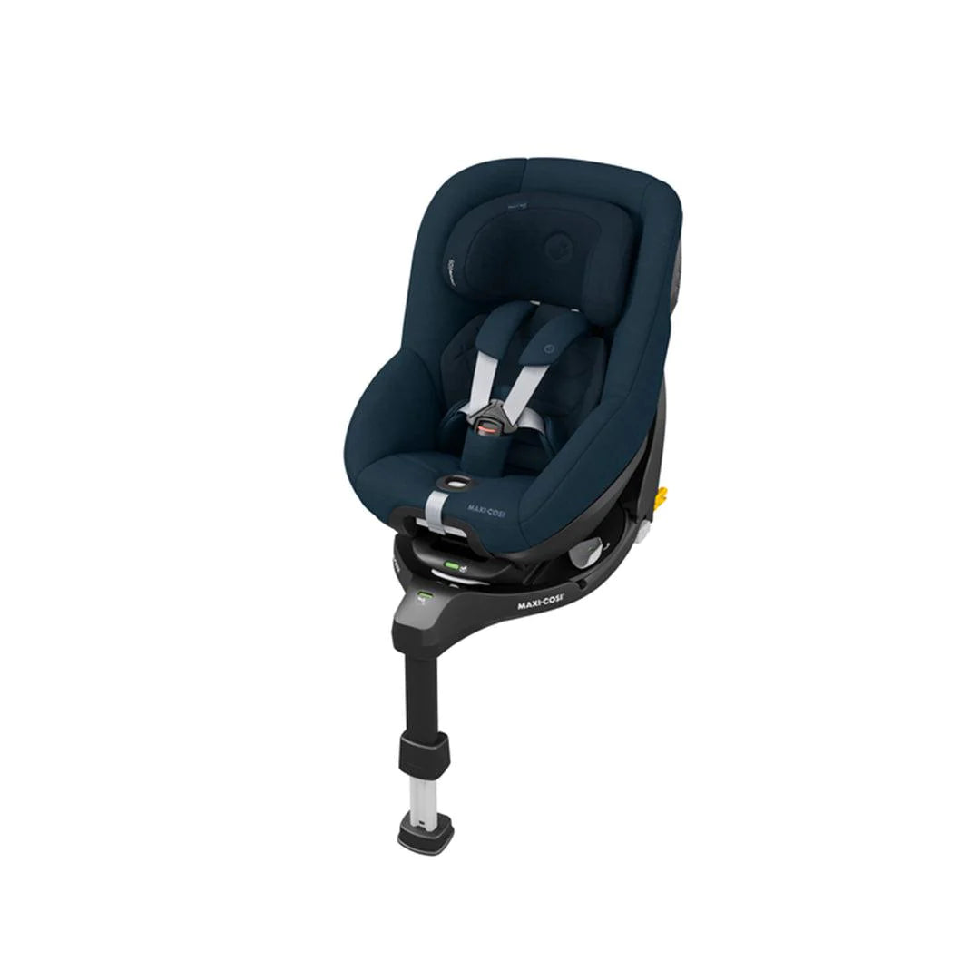 Maxi cosi pearl blue best sale