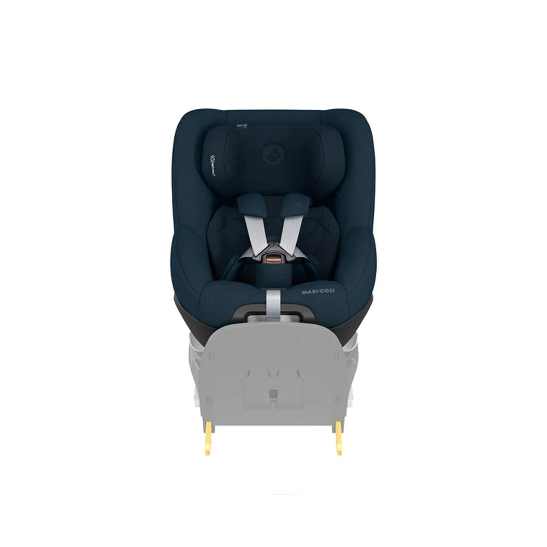 Maxi cosi axiss sales blue