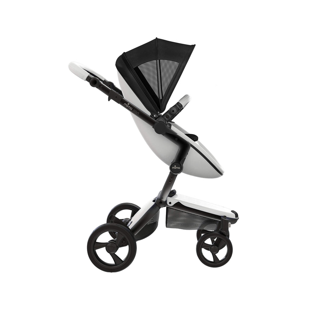 Mima xari Summer Canopy | Black