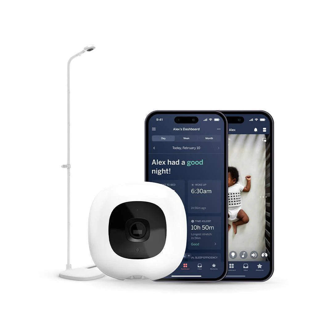 Nanit Pro Baby Monitor Floor Stand