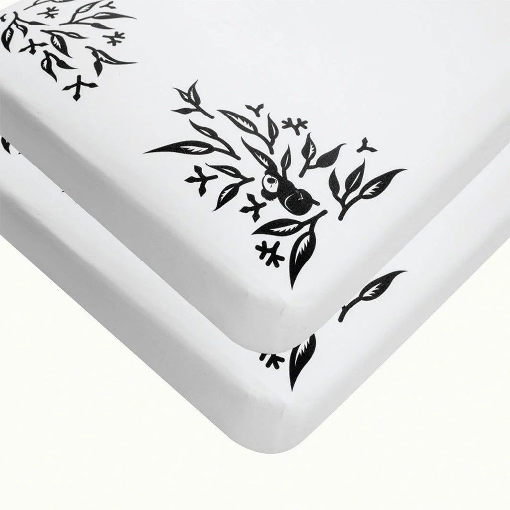 Nanit Smart Sheet | White