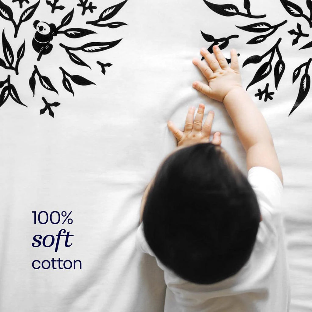 Nanit Smart Sheet | White