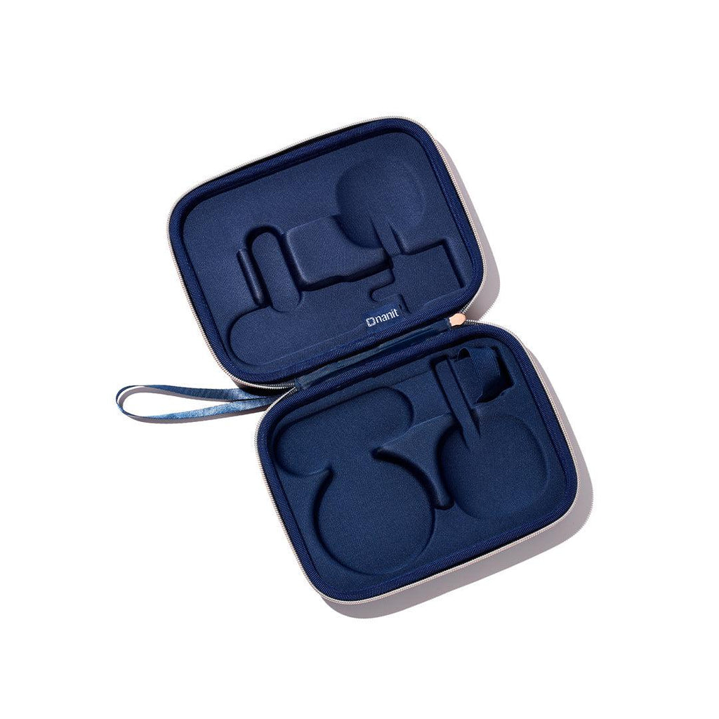 Nanit Travel Case | Blue