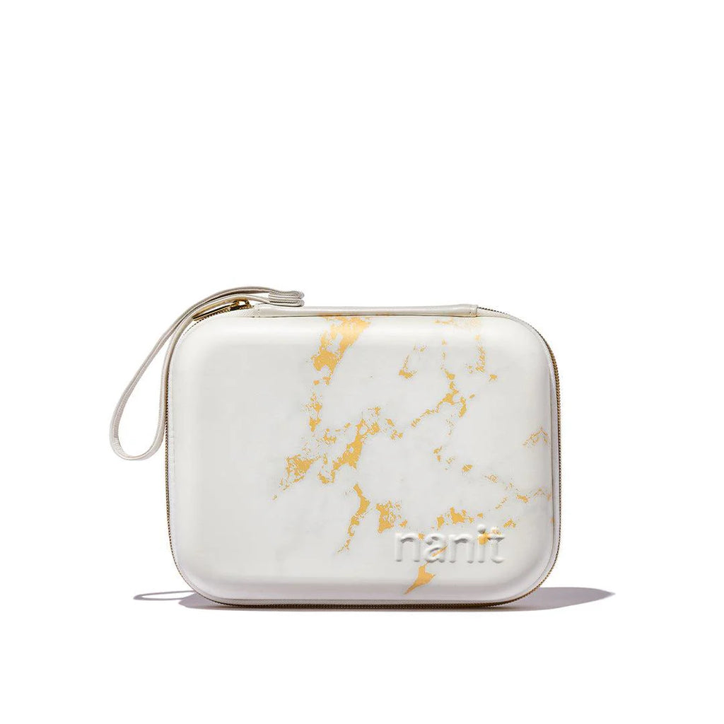 Nanit Travel Case | Marble