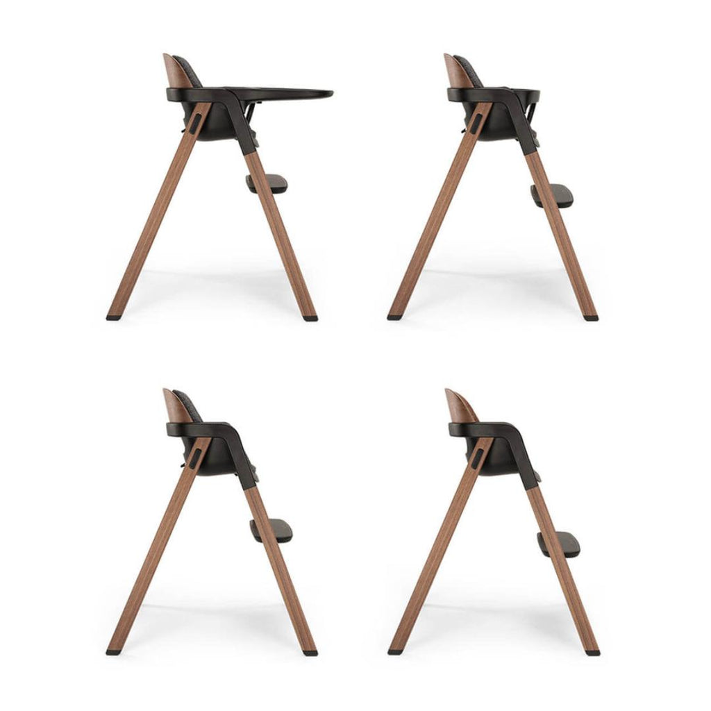 Nuna BRYN Highchair | Sanderson