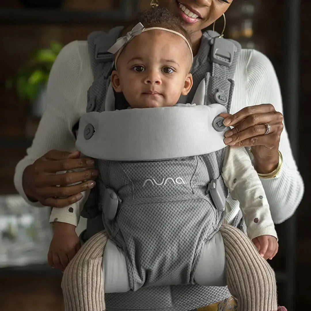 Beautiful top baby carrier