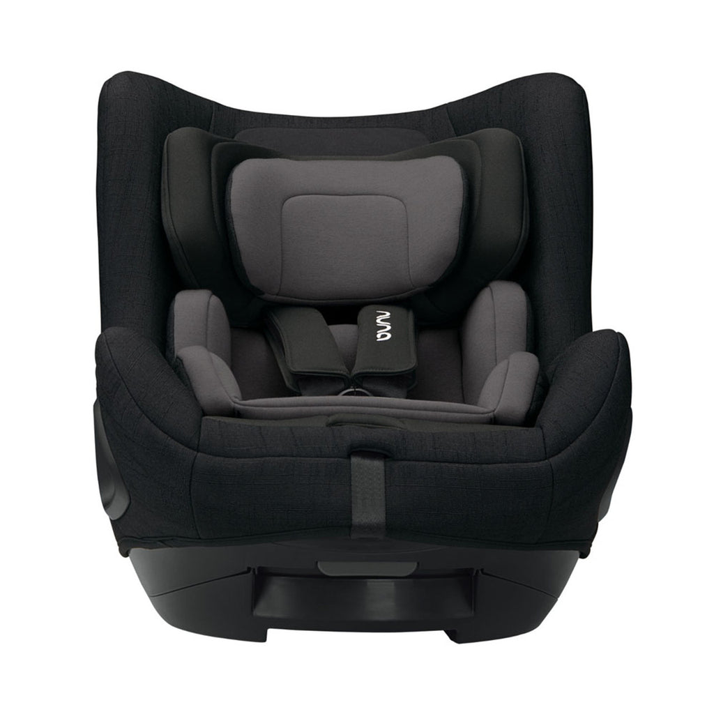 Nuna TODL Next Car Seat - Caviar