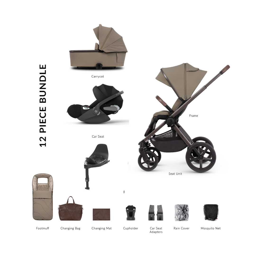 Venicci 2024 payment plan