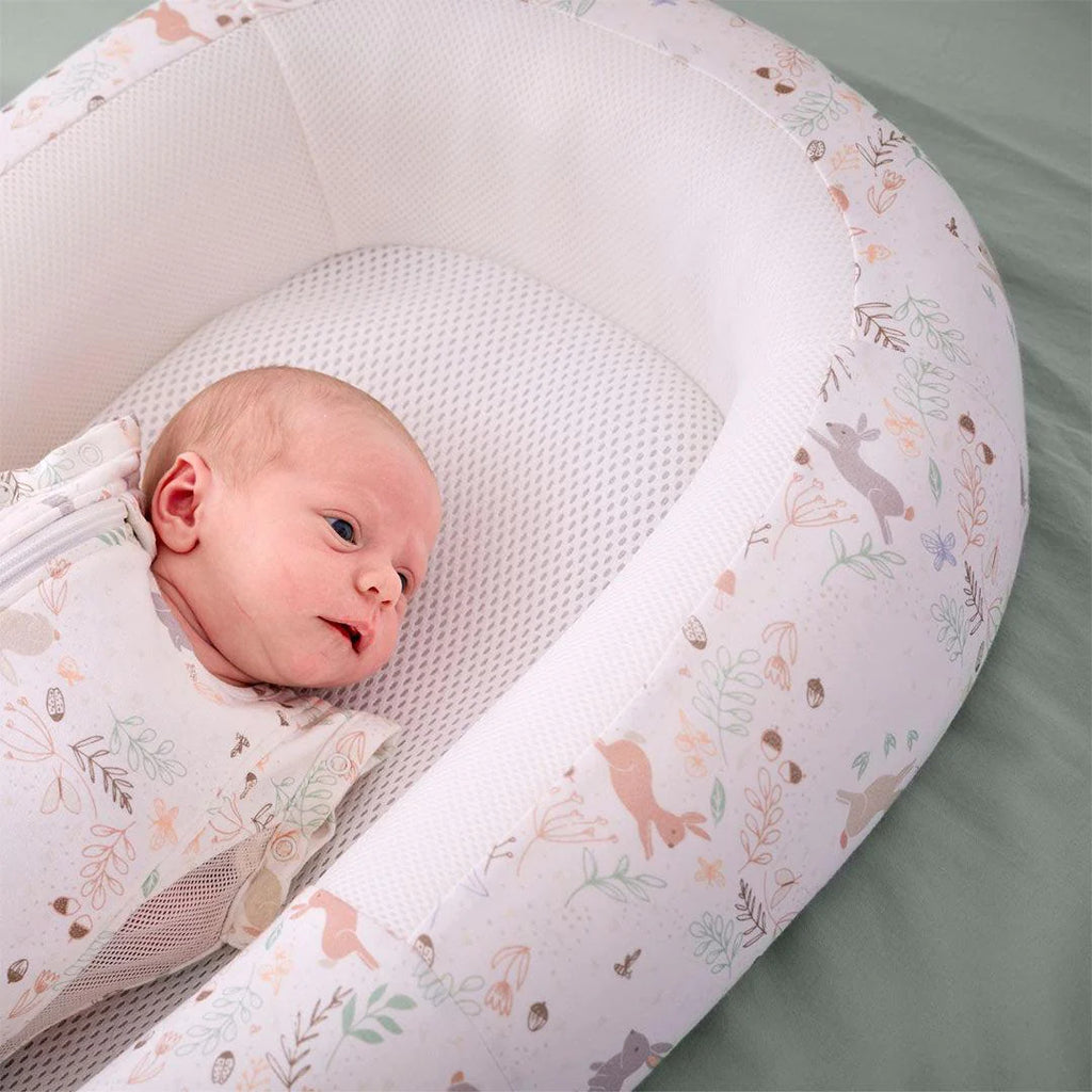 Baby bed sleeping online