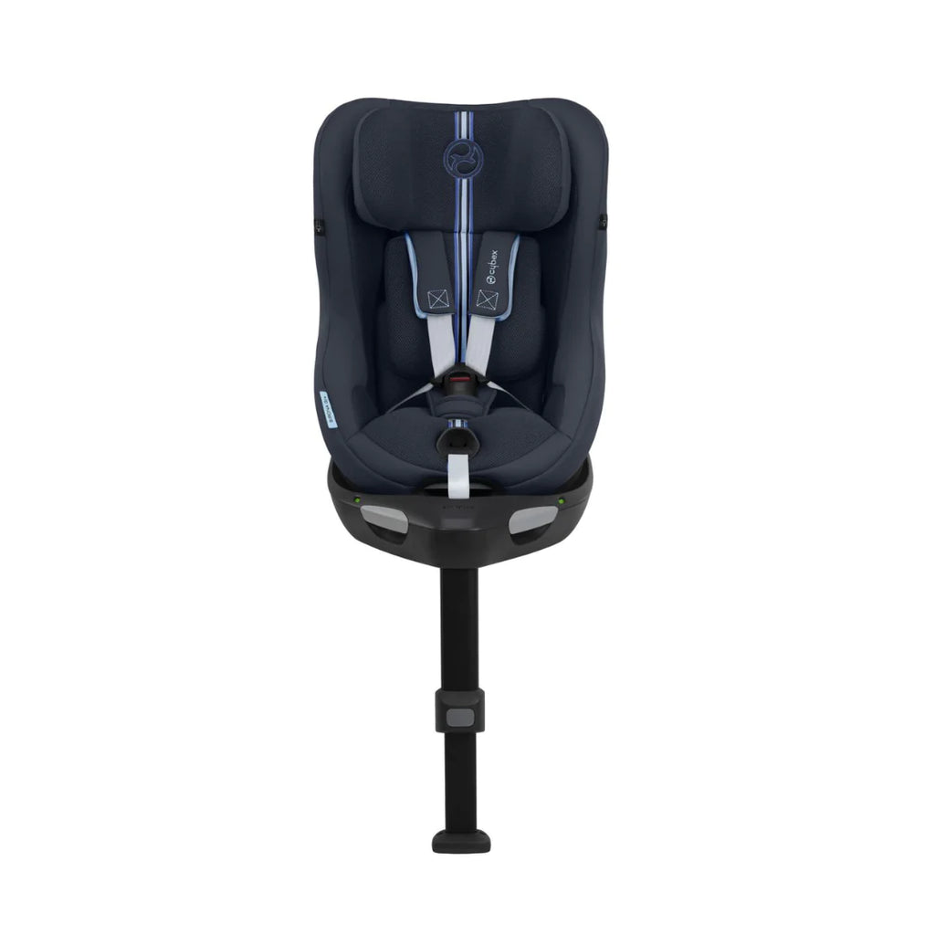 Cybex Sirona Gi i-Size Plus Car Seat - Ocean Blue
