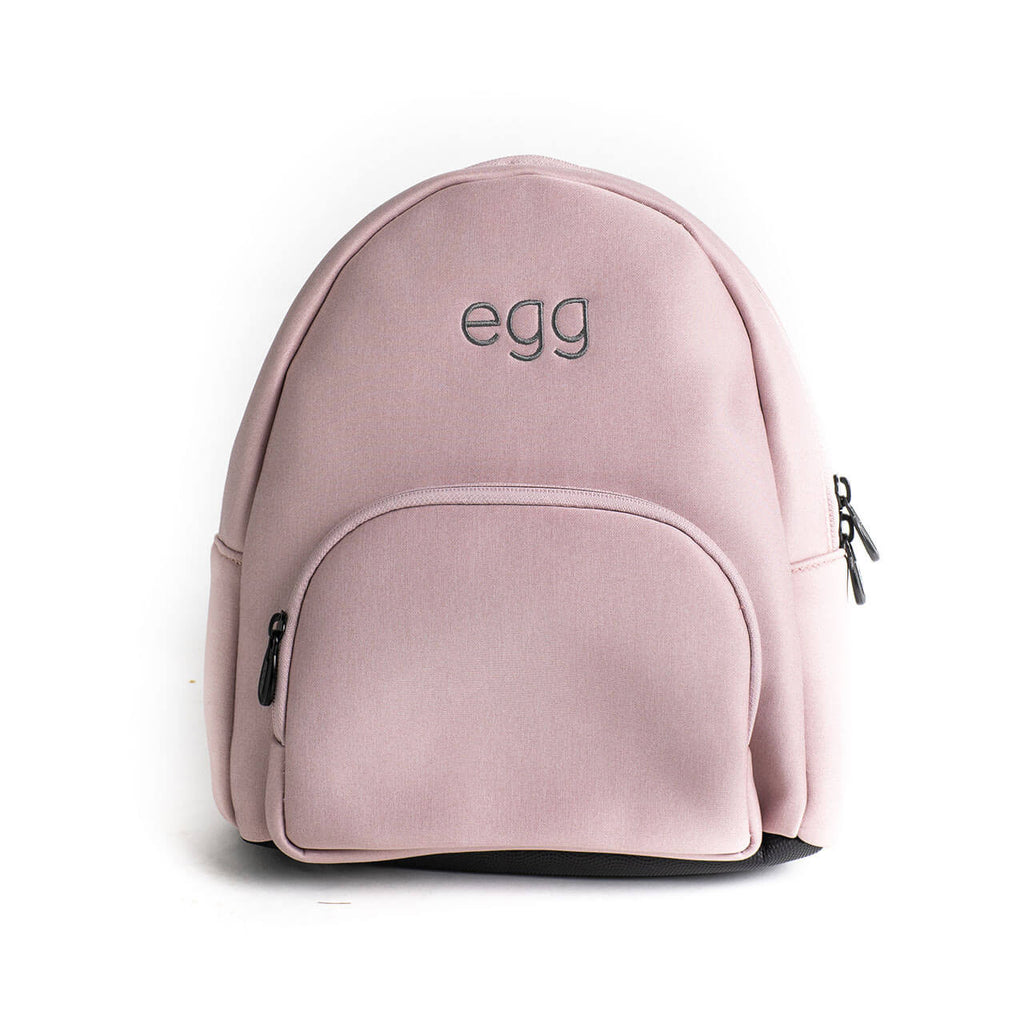 Roma egg® Dolls Pram Bag | Hush Violet