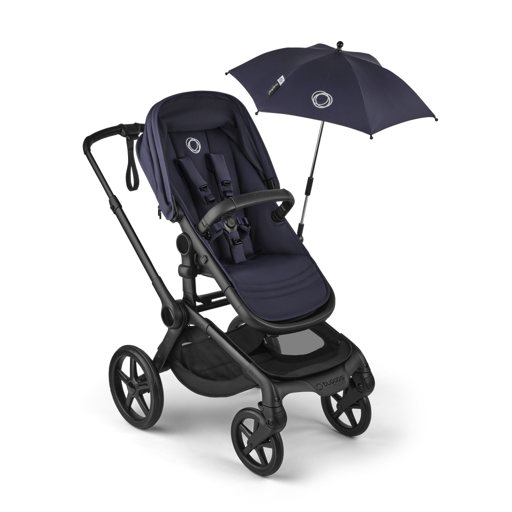 Bugaboo Parasol+ - Deep Indigo