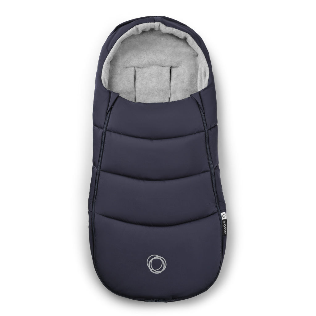 Bugaboo Footmuff | Deep Indigo