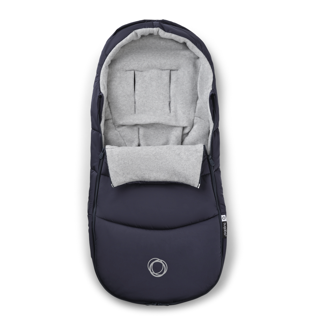 Bugaboo Footmuff | Deep Indigo