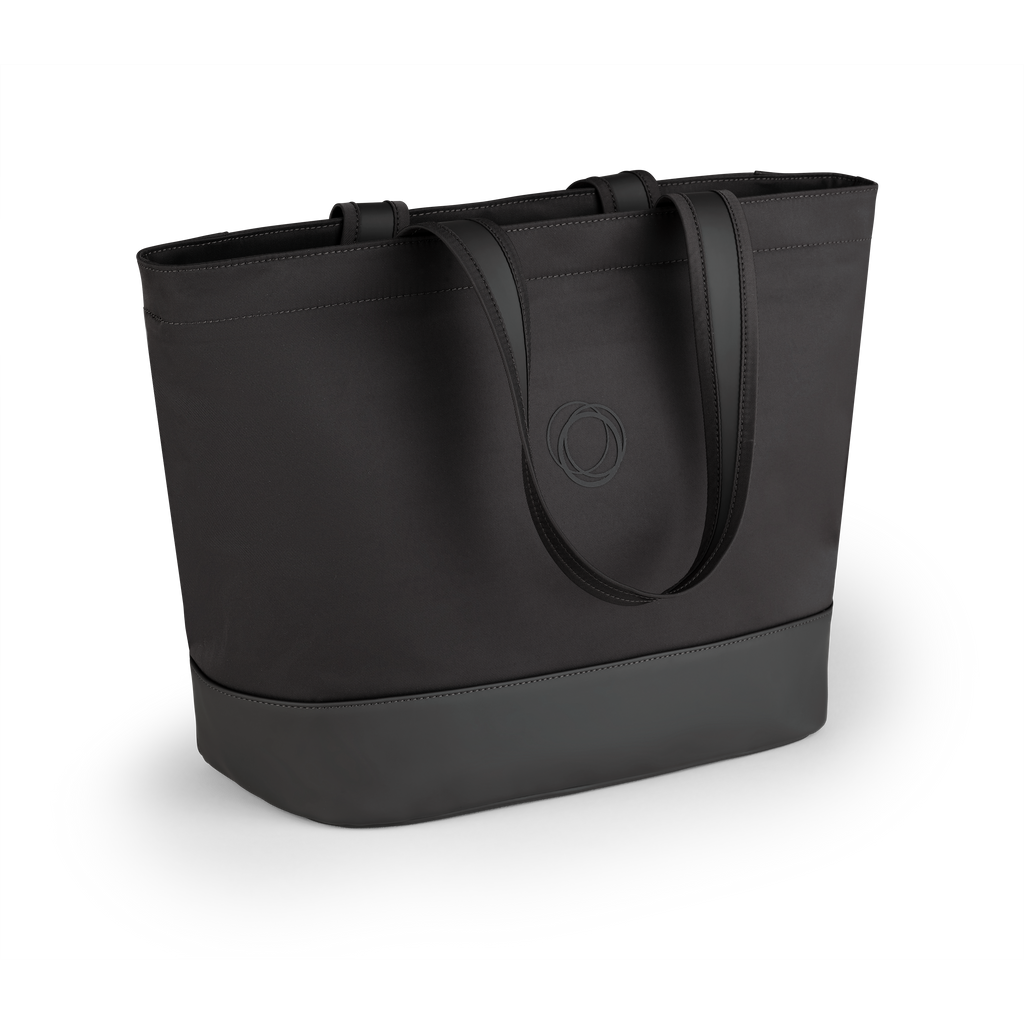 Bugaboo Noir Limited Edition Changing Bag | Black Moonlight