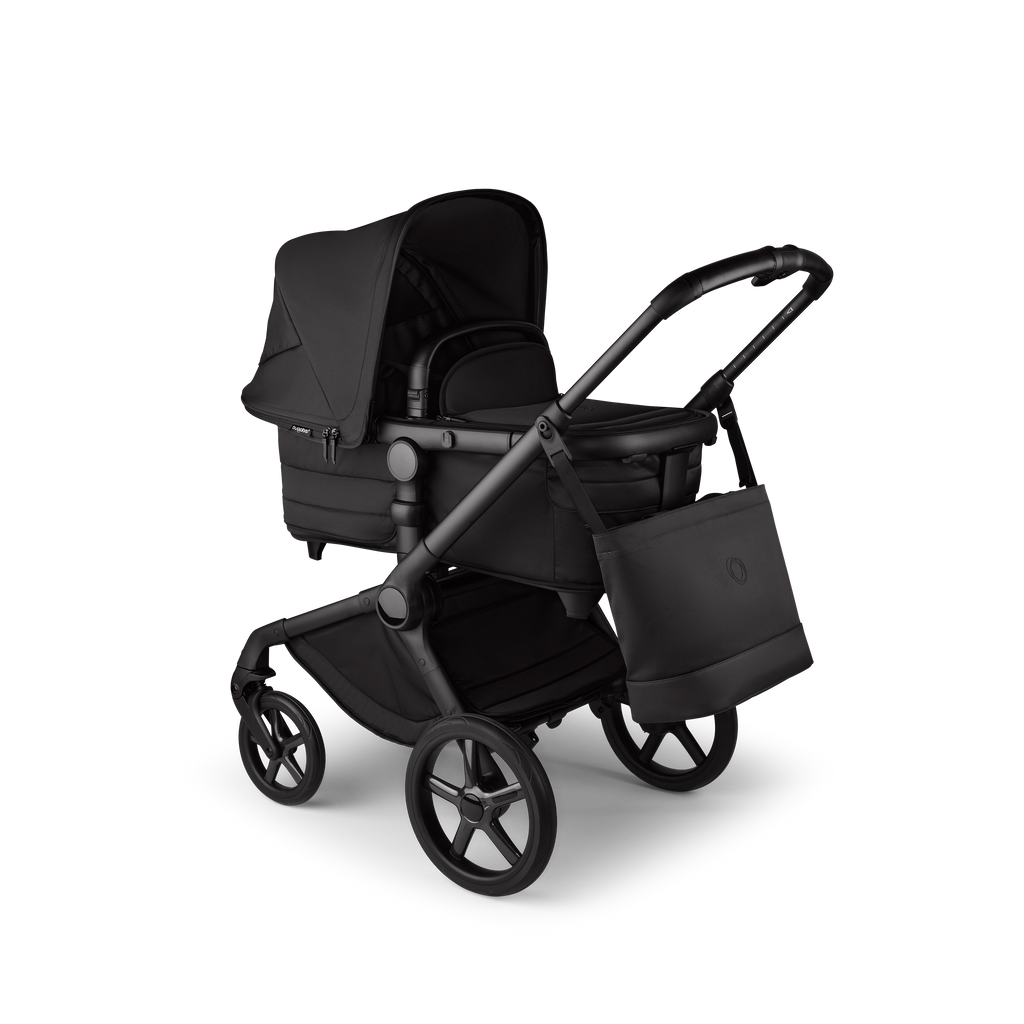 Bugaboo fox bag sales