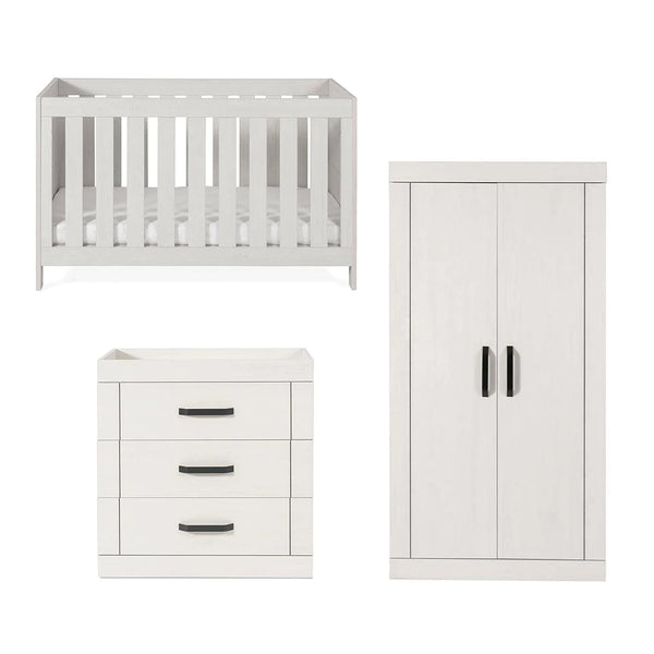 Silver cross coastline nursery furniture online