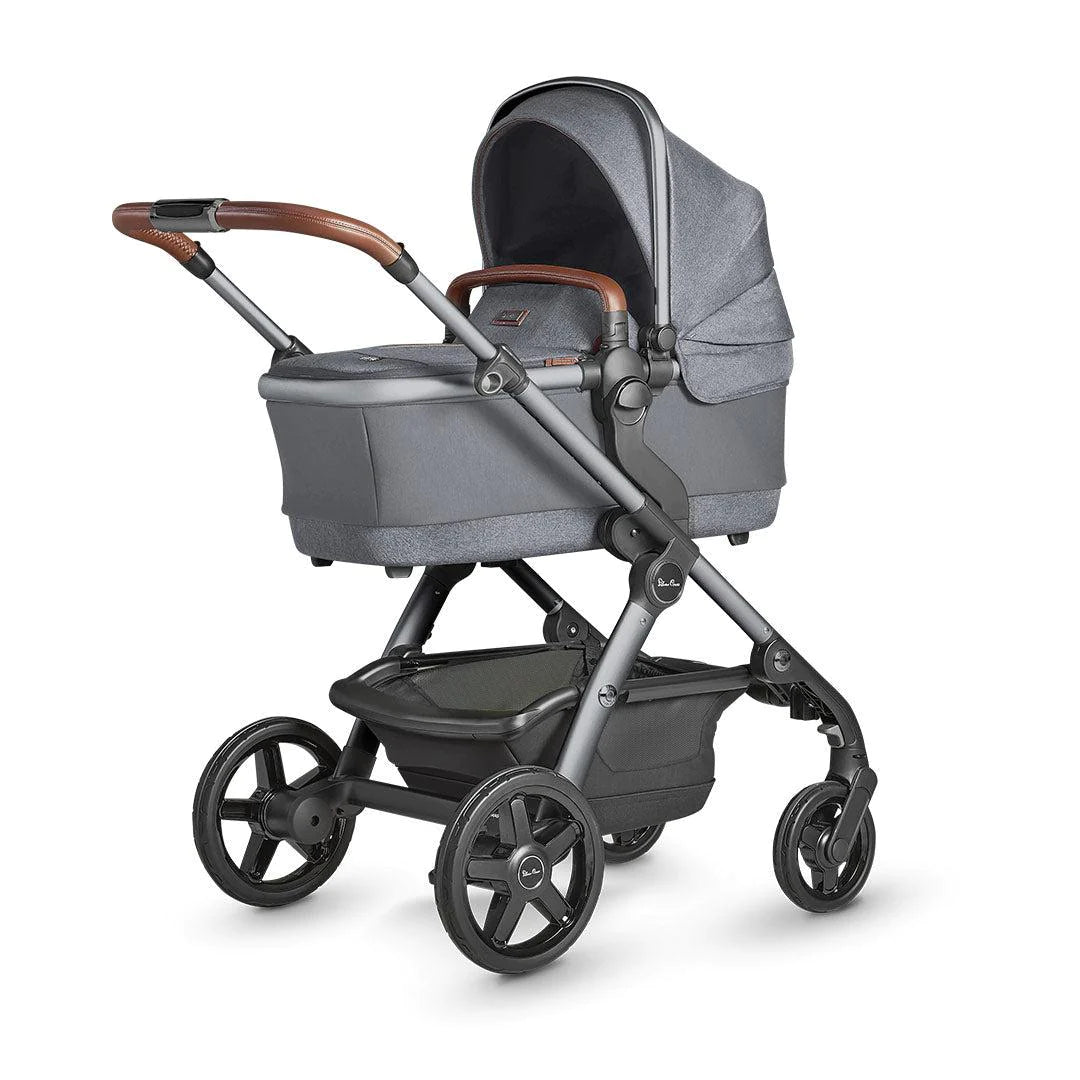 Wave pushchair deals