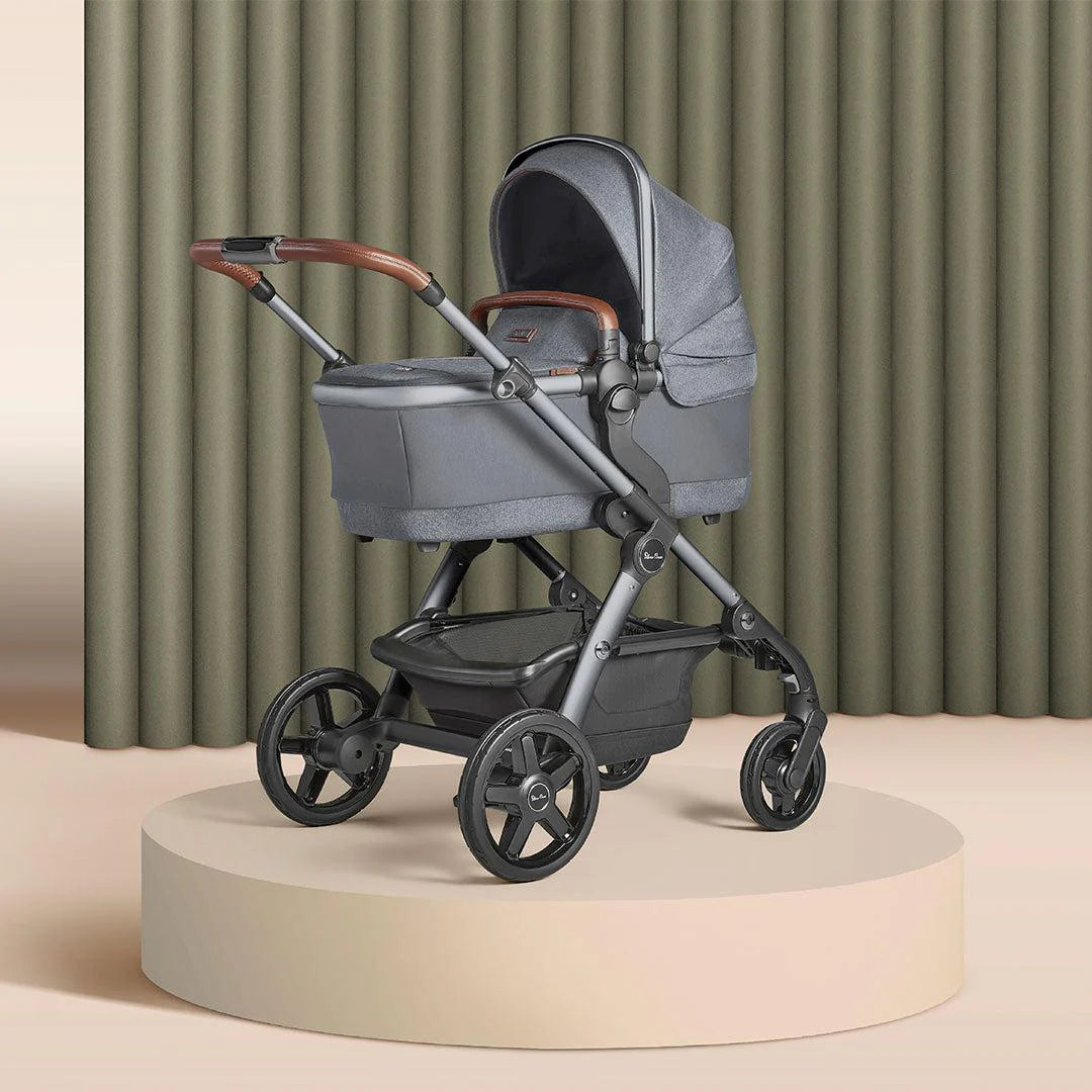 Silver cross wave pram liner sales