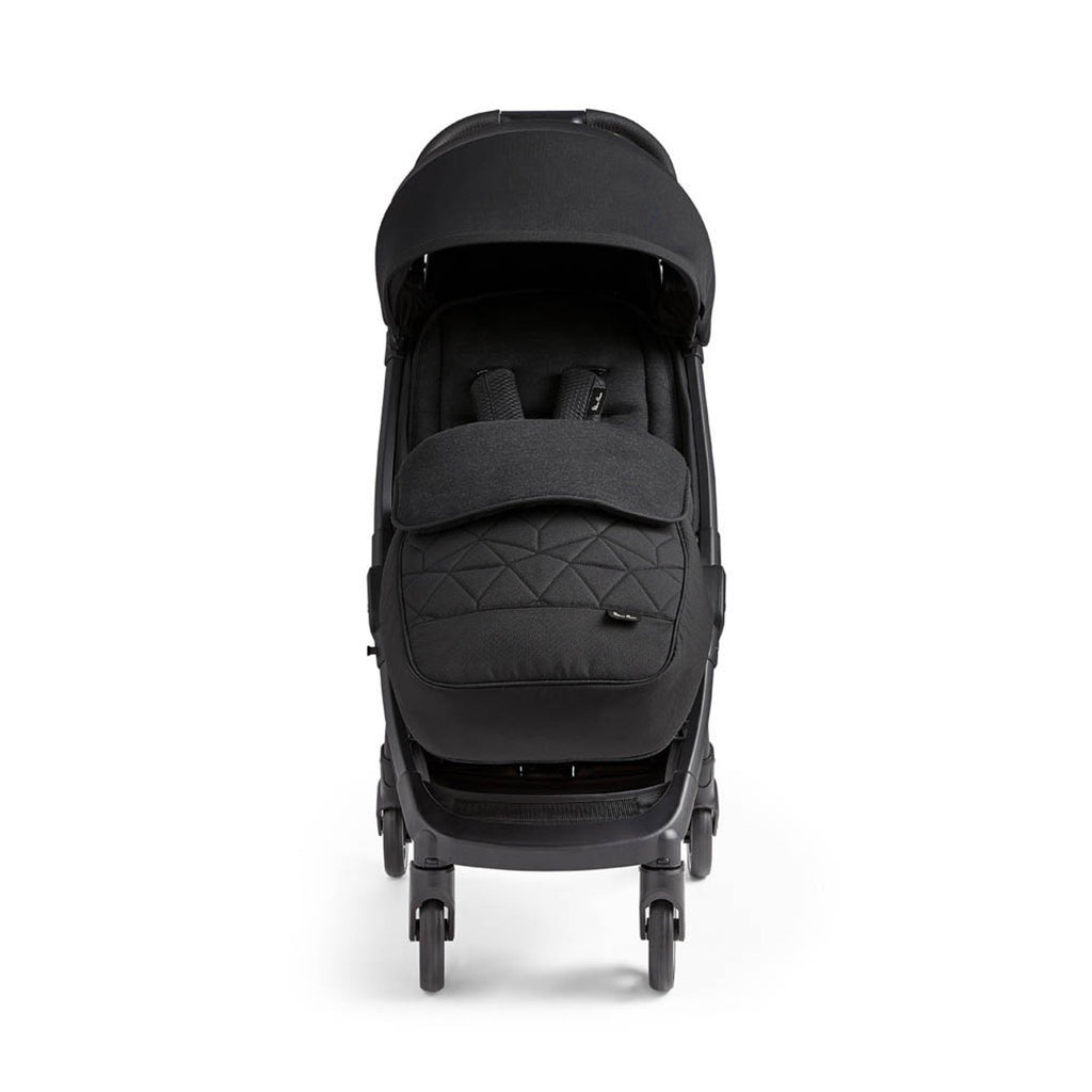 Silver Cross Clic Footmuff | Space