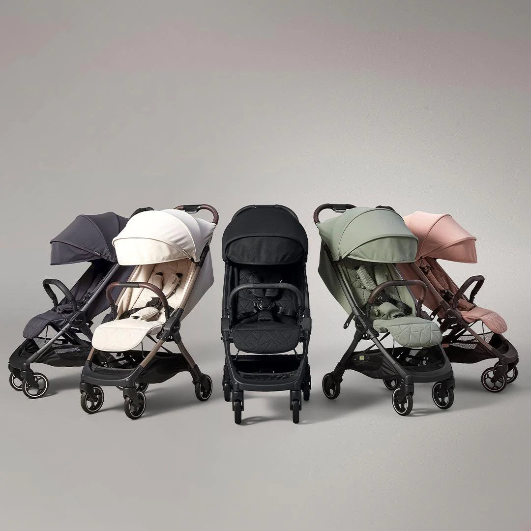 Silver cross hotsell pram outlet