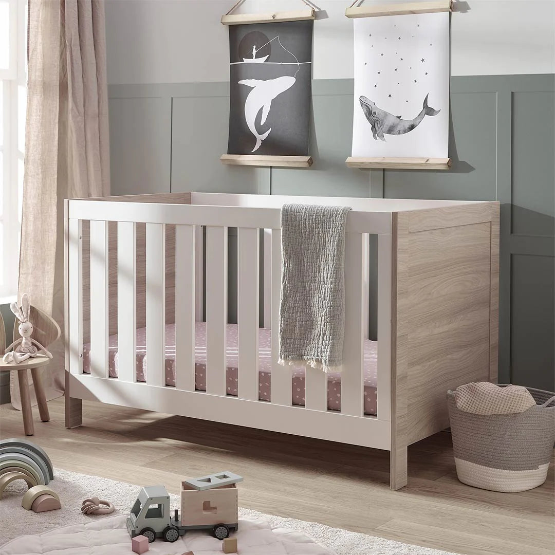 Convertible cot shop
