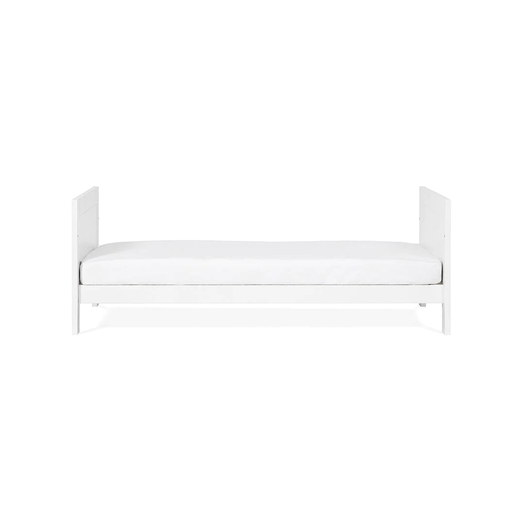 Silver cross notting sales hill cot bed