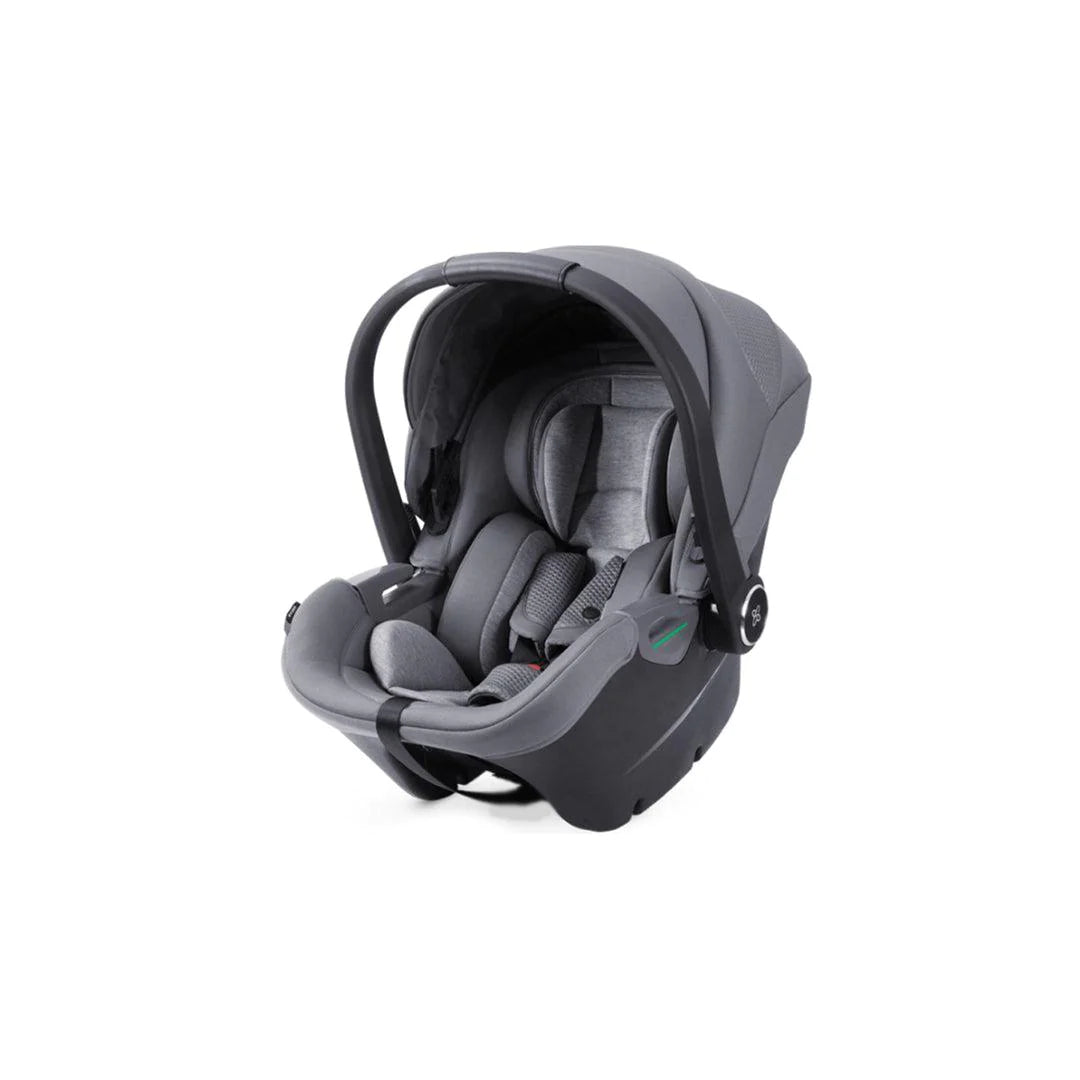 Silver Cross Dream i Size Car Seat Base Glacier