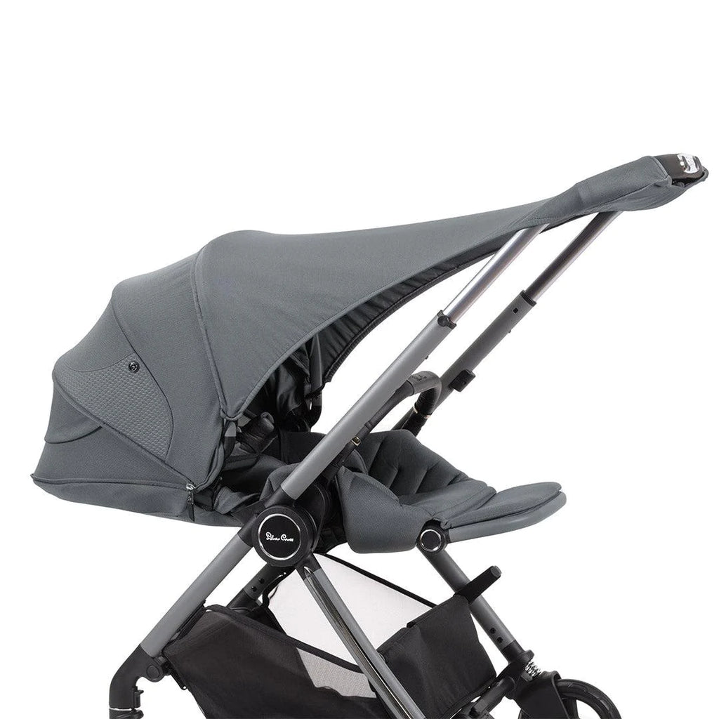 Silver Cross Dune Pushchair - Glacier