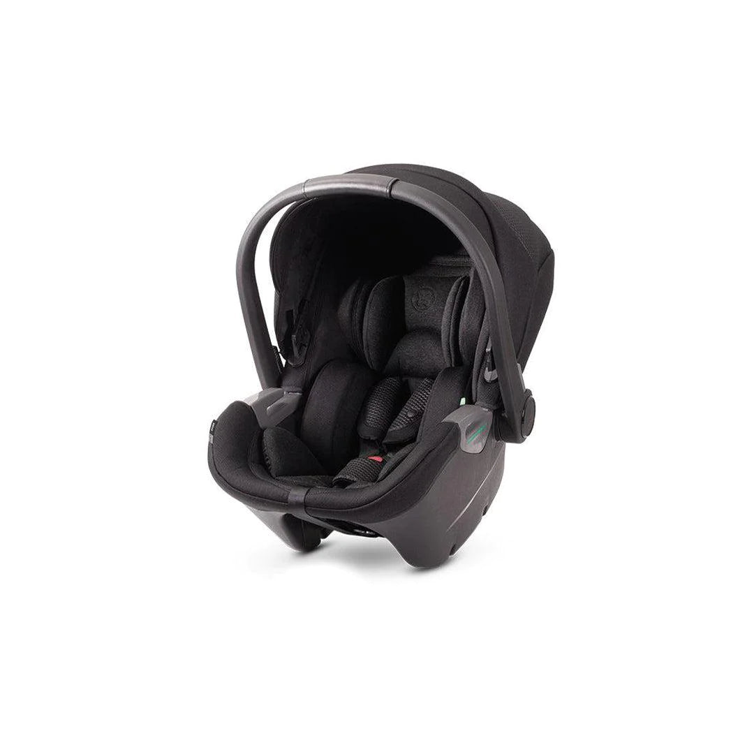 Silver Cross Dream i Size Car Seat Base Space