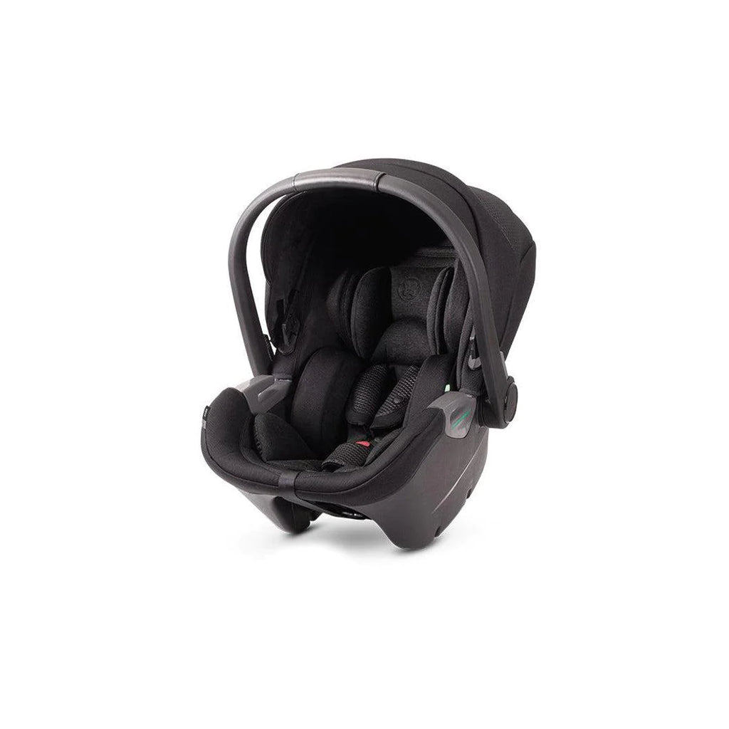 Silver Cross Dream i-Size Car Seat + Base - Space