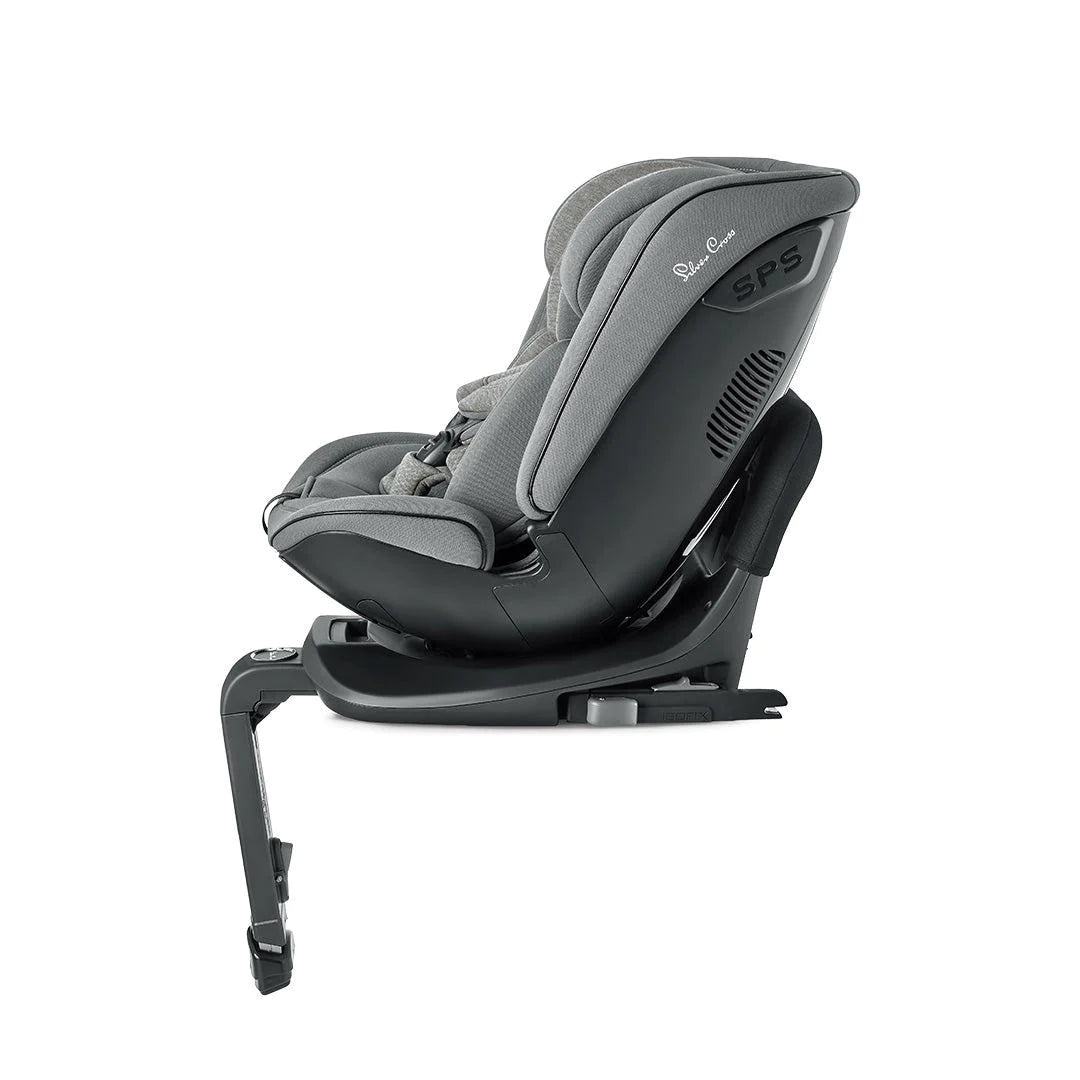 Silver Cross Motion All Size 360 Glacier