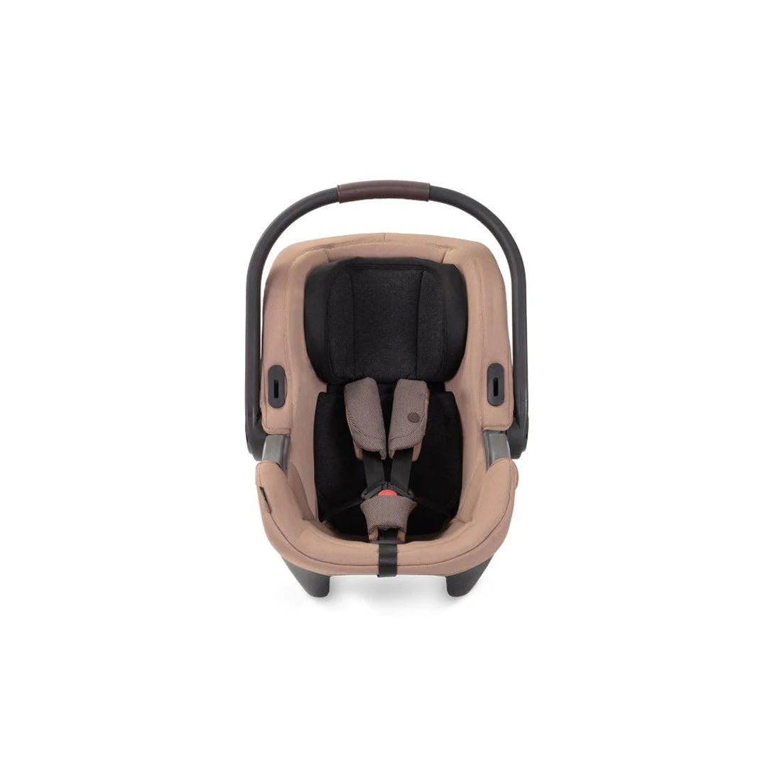 Silver cross hotsell car seat footmuff