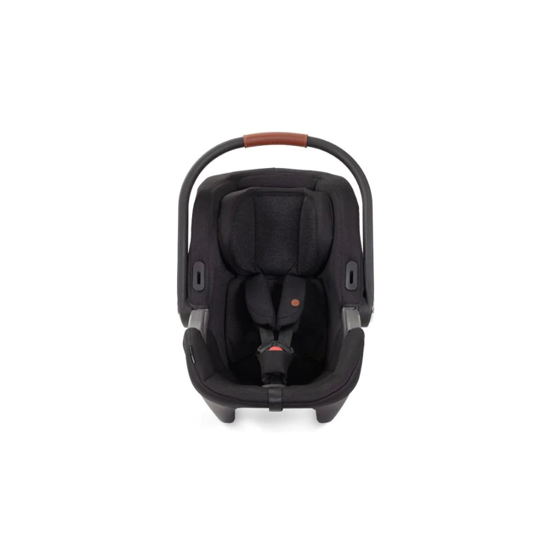 Orbit car seat clearance base