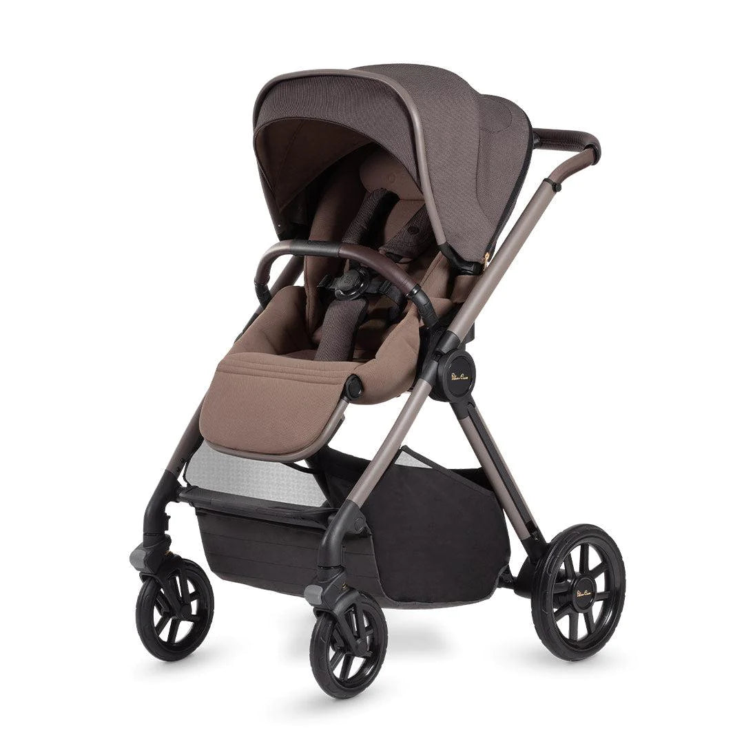Silver Cross Reef Pushchair Earth