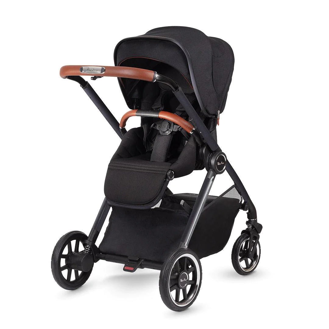 Orbit best sale 3 stroller