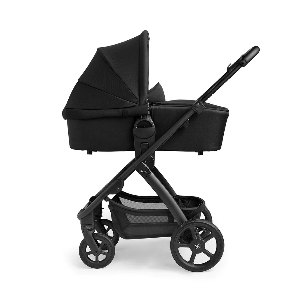 Silver Cross Tide Pushchair - Space