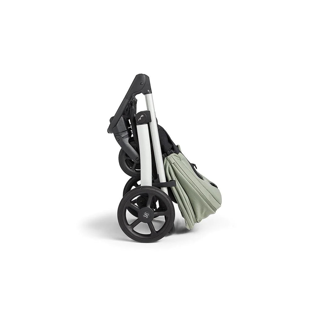 Silver Cross Tide Pushchair - Sage