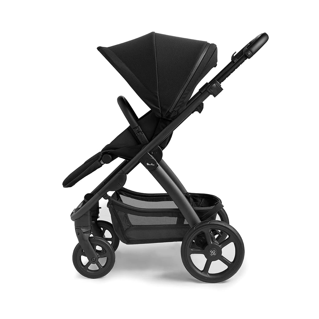 Silver Cross Tide Pushchair - Space