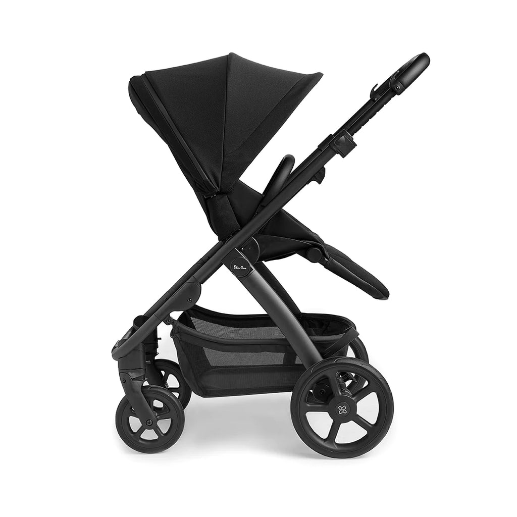 Silver Cross Tide Pushchair - Space