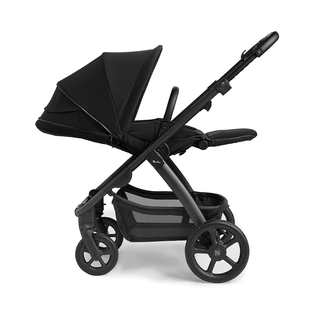 Silver Cross Tide Pushchair - Space