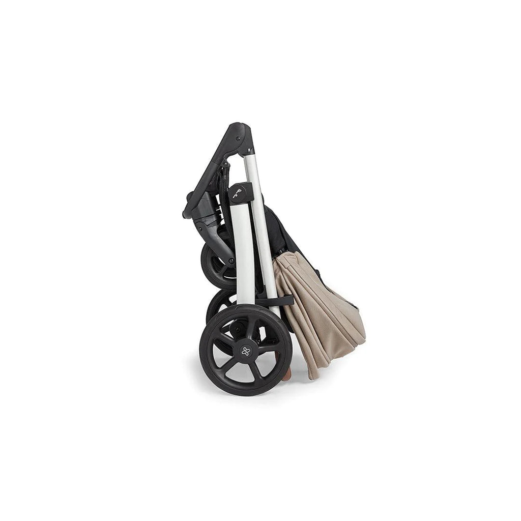 Silver Cross Tide Pushchair - Stone