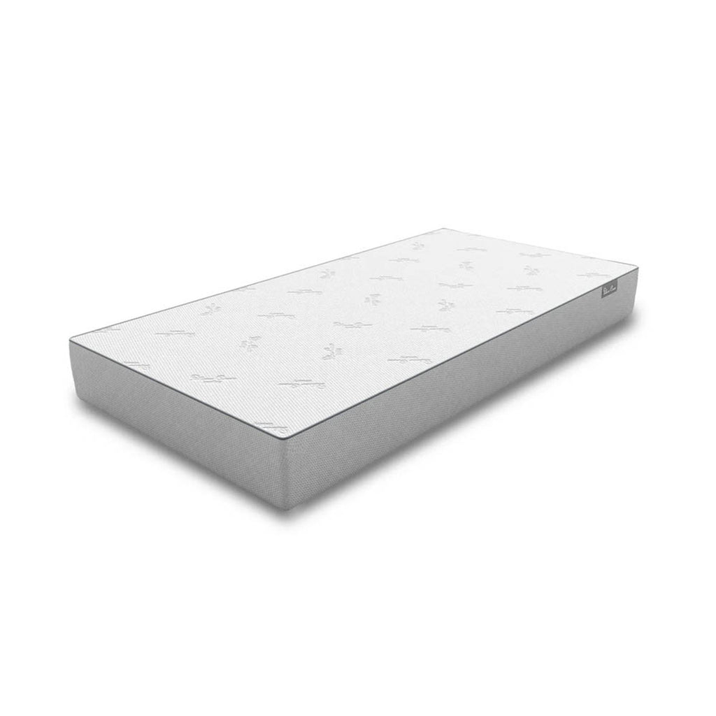 Silver Cross TrueFit Dual-Sided Pocket Spring Cot Bed Mattress