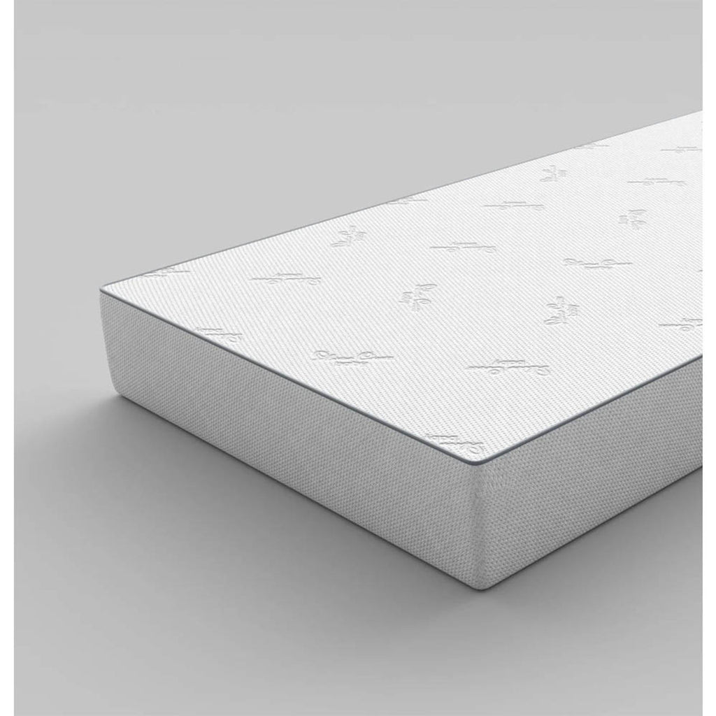 Silver Cross TrueFit Dual-Sided Pocket Spring Cot Bed Mattress